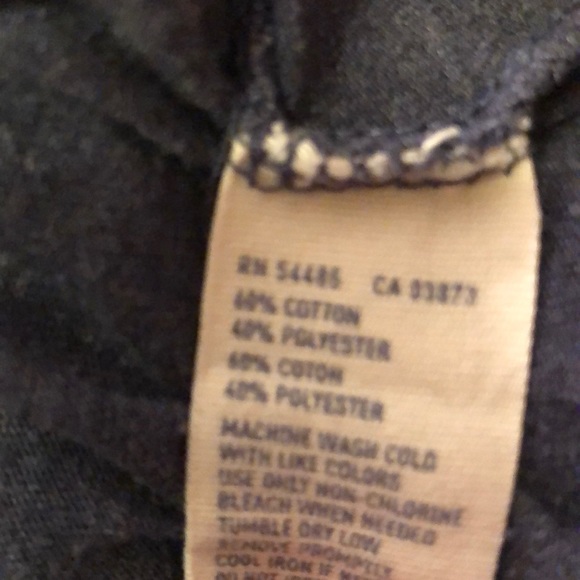 American Eagle Short Sleeve T-Shirt - Picture 5 of 5